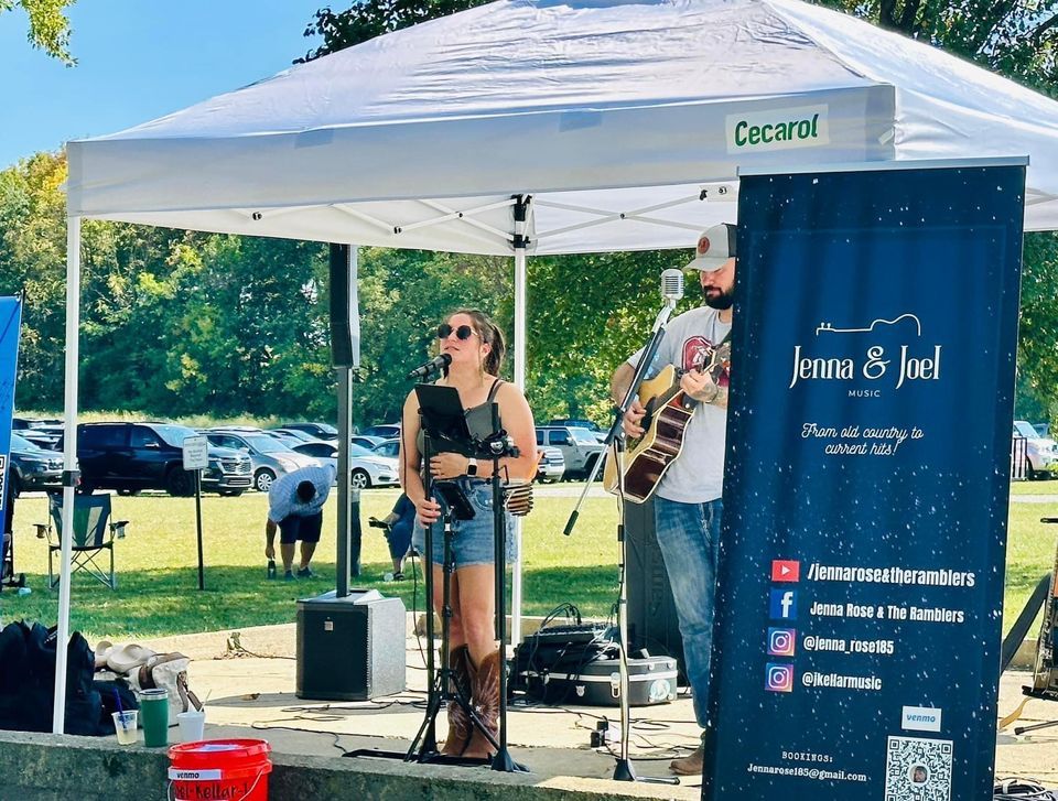 Jenna & Joel , Port Hole Inn, Unionville, March 8 2024 AllEvents.in