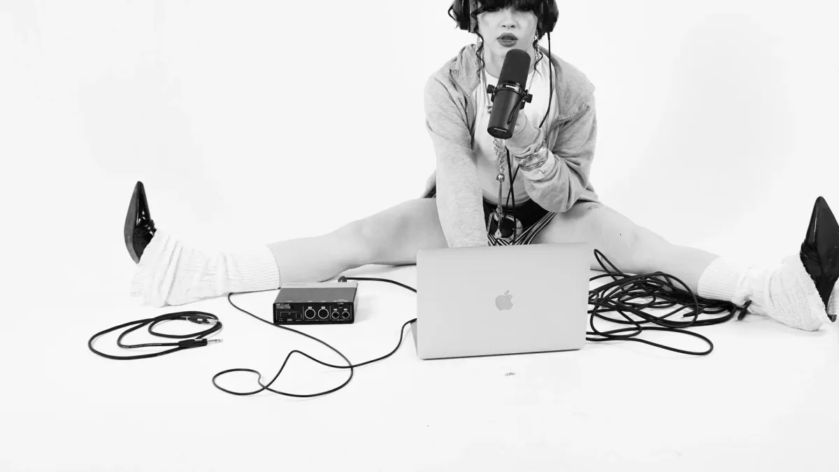 NAIR, Nikk, heinzbruno, Luna Antonia in Berlin, 14 August | Event in Berlin | AllEvents