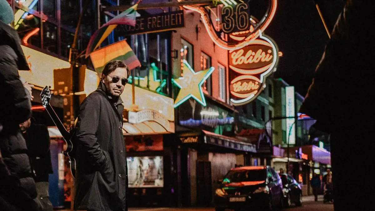 Al Di Meola in Tübingen, 12 March | Event in Tubingen | AllEvents