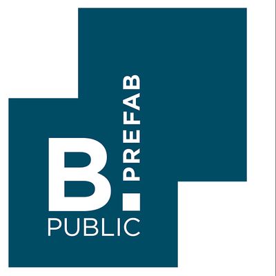 B.PUBLIC Prefab
