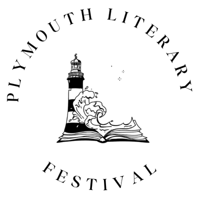 Plymouth Literary Festival logo