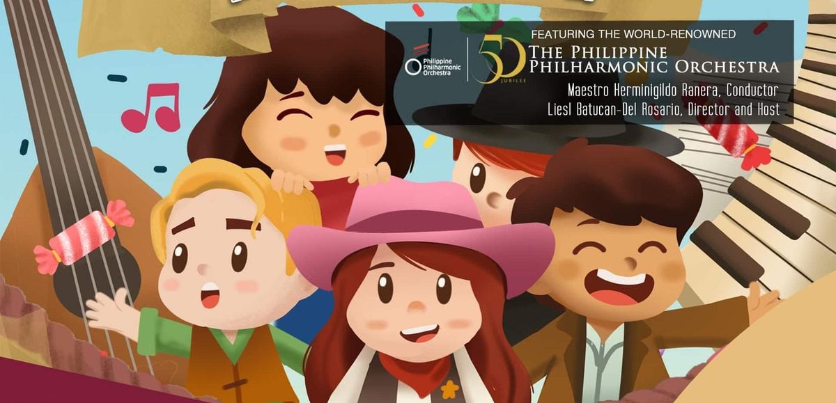 Philippine Philharmonic Orchestra at The Oval Hall at Sheffield City Hall, 21 May | Event in Sheffield | AllEvents
