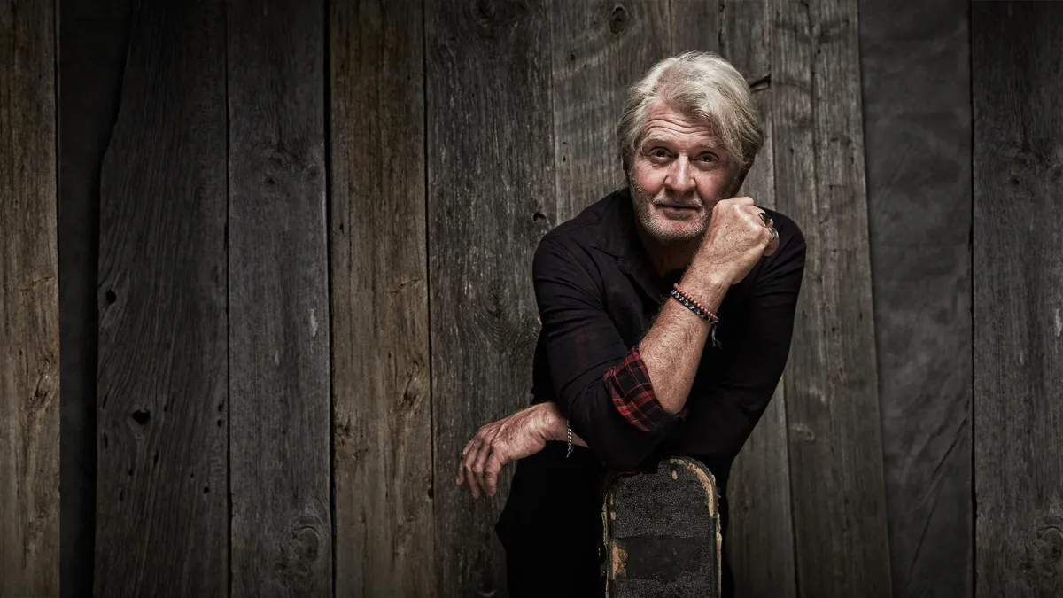 Tom Cochrane in Vanderhoof, 5 July | Event in Vanderhoof | AllEvents