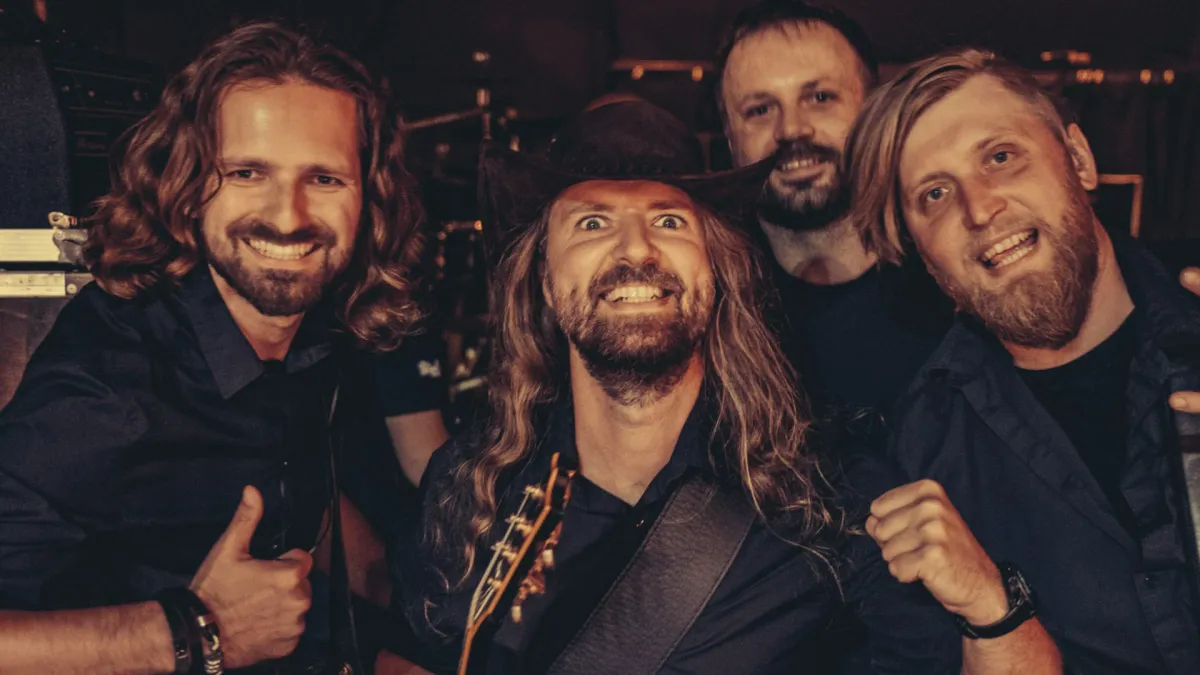 Pull The Wire in Legnica, 21 November | Event in Boleslawiec | AllEvents