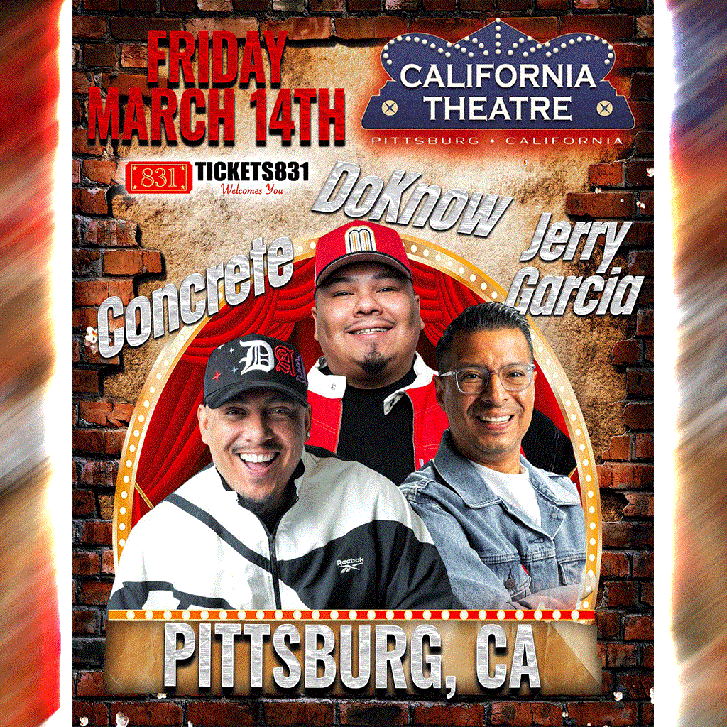 Perritos World Tour at Hyenas Comedy Night Club - Fort Worth, 30 May | Event in Fort Worth | AllEvents
