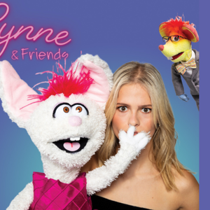 Darci Lynne at Fox Theater - North Platte Community Playhouse