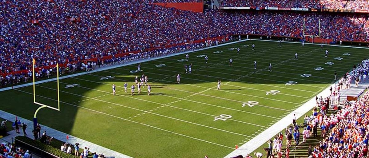 Georgia Bulldogs vs Florida Gators Football, 1 November | Event in Jacksonville | AllEvents