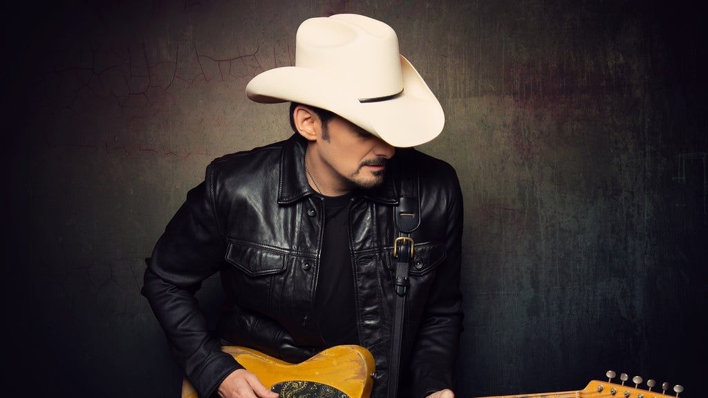 Premium Boxes | Brad Paisley, 22 May | Event in Bonner | AllEvents