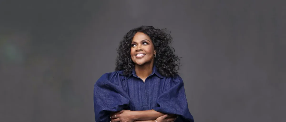 CeCe Winans in Nashville, 30 March | Event in Madison | AllEvents