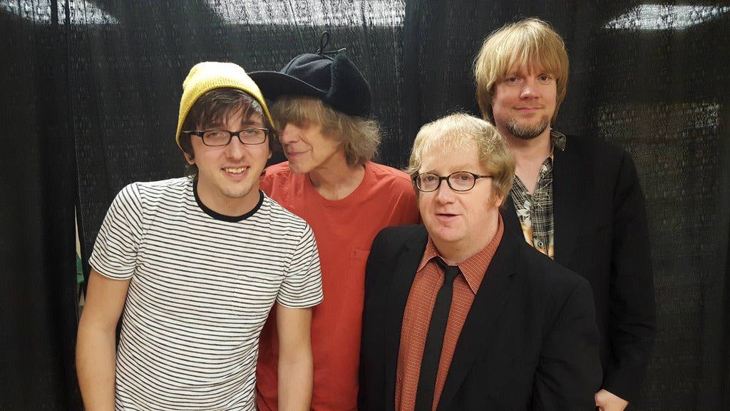 NRBQ, 5 September | Event in Evanston | AllEvents