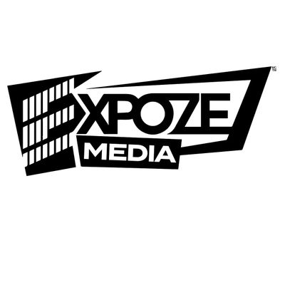 Expoze Media logo