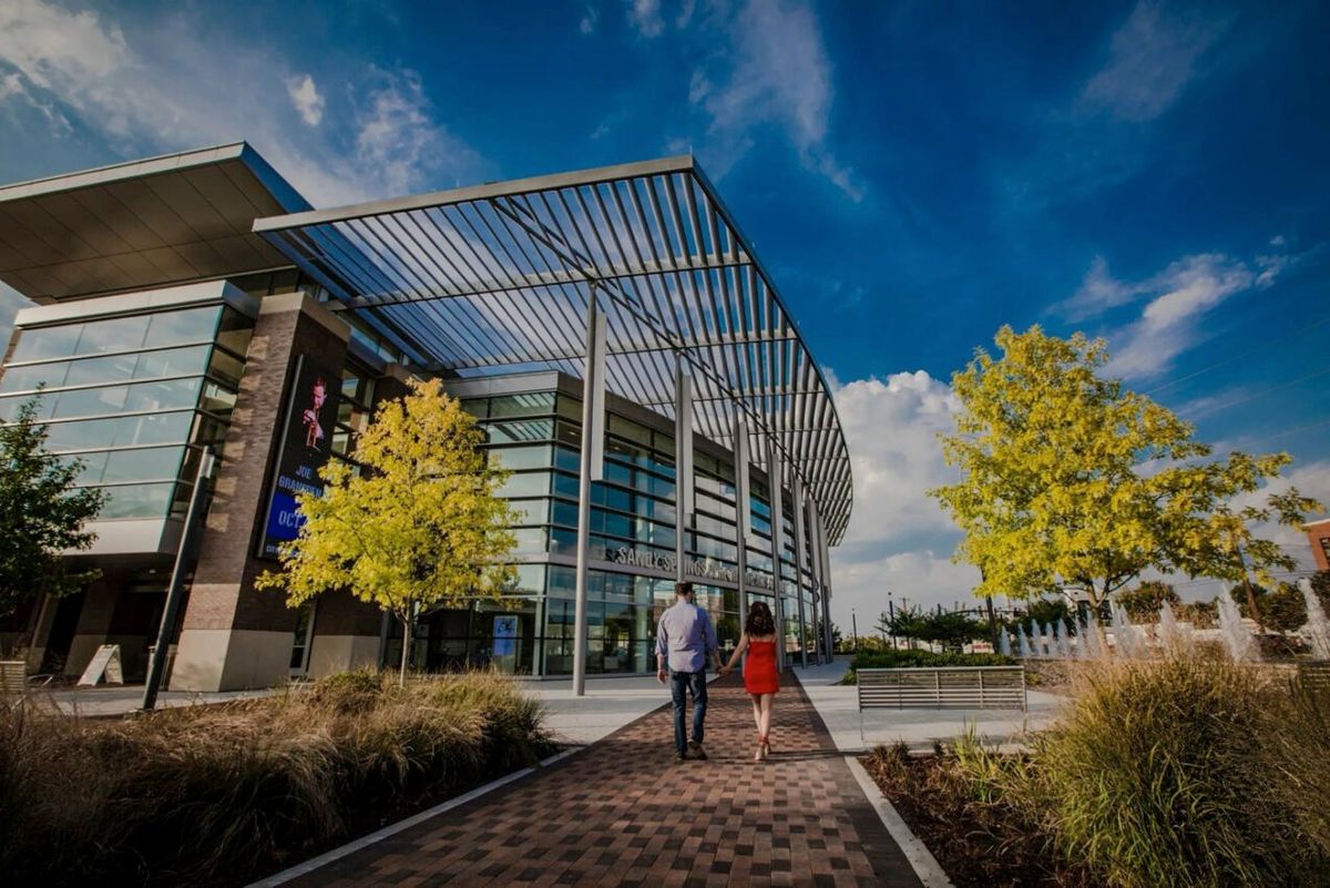 Carolmania | Event in Atlanta | AllEvents