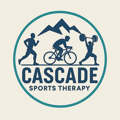 Cascade Sports Therapy logo