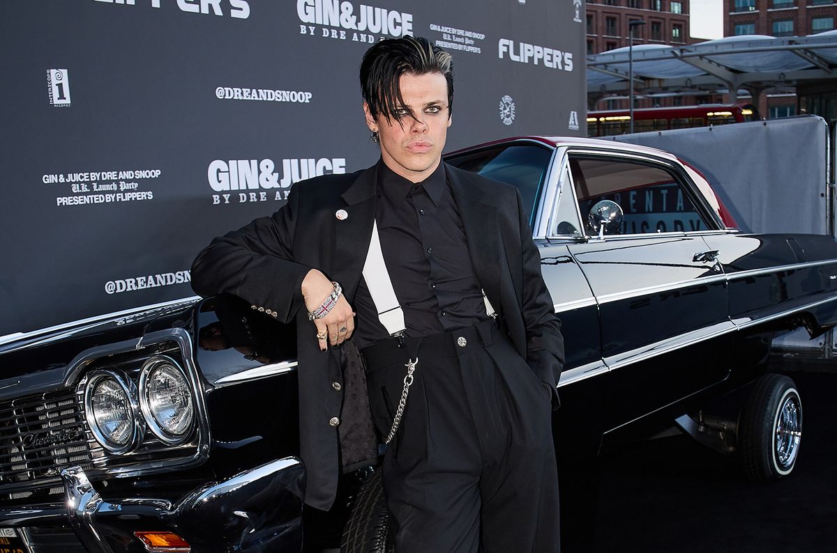 Yungblud London Tickets, 4 April | Event in London | AllEvents