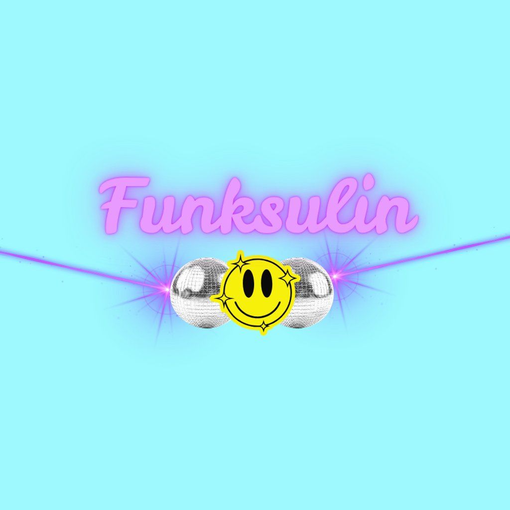 Funksulin at Arta Glasgow, 11 October | Event in Glasgow | AllEvents