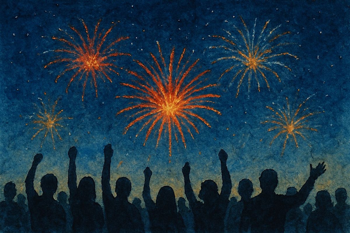 New Years Watercolor Painting Class, 28 December | Event in Roseville | AllEvents