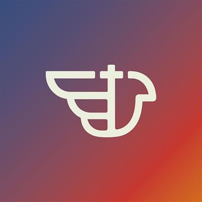 Igreja Batista da Paz logo