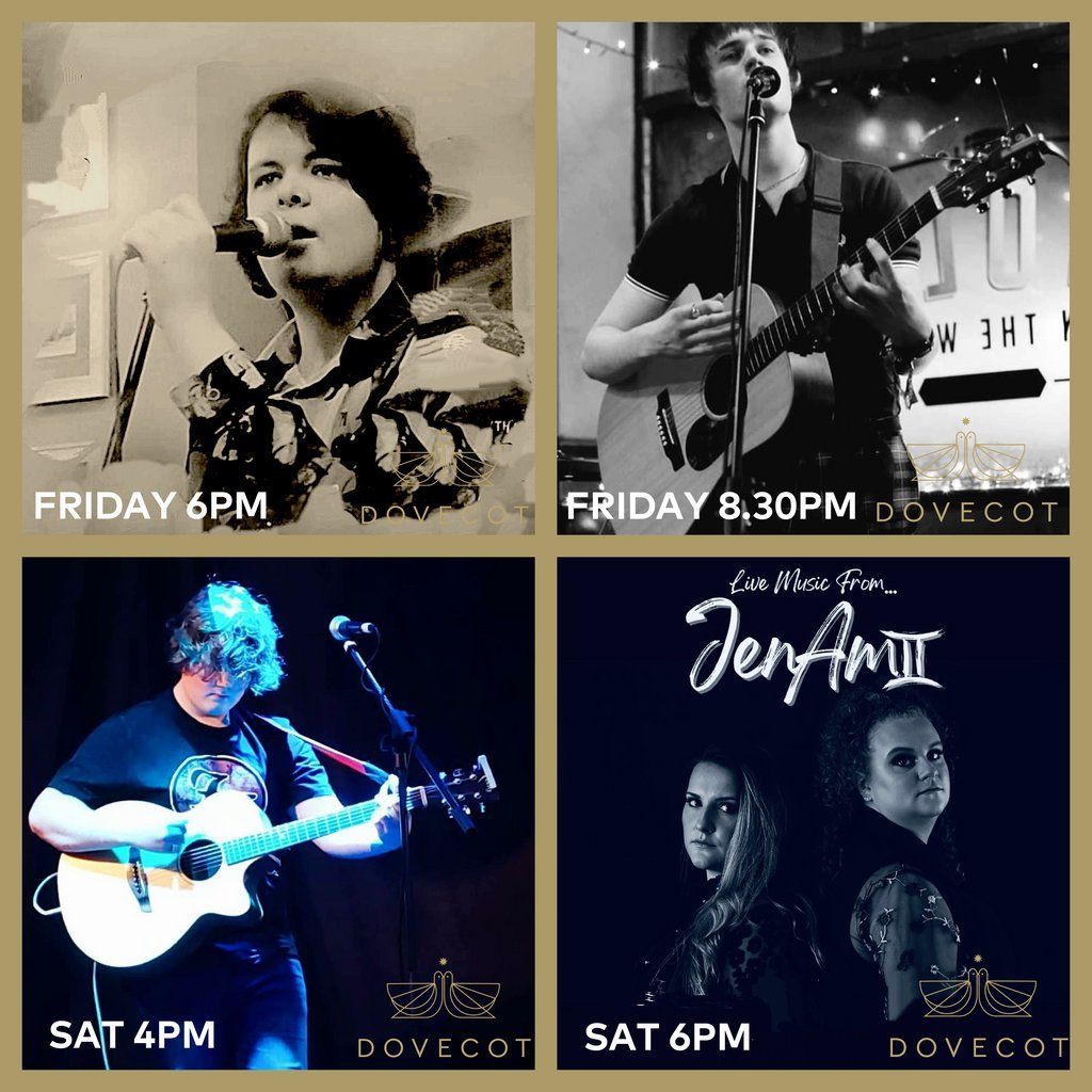 Dovecot Live Lounger, 22 August | Event in Middlesbrough | AllEvents