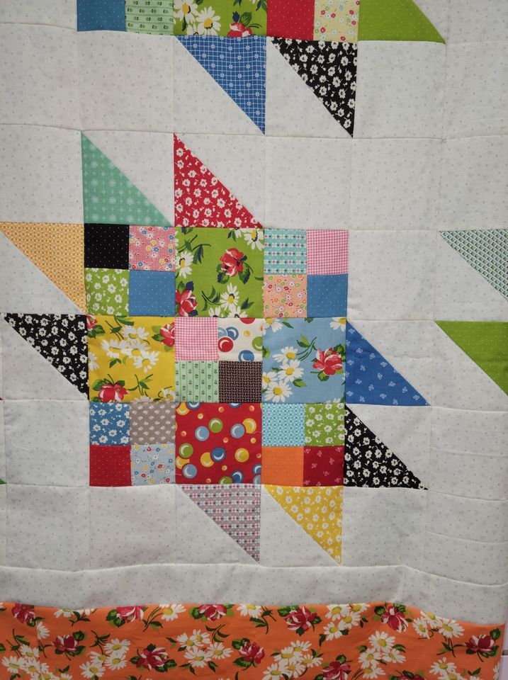 Sew with Megan! Charming Stars!, D & J Sewing, Clovis, December 2 2023