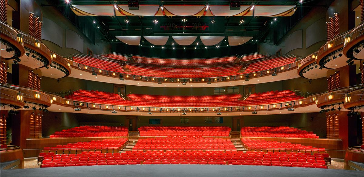 Parking - Atlanta Opera - Atlanta, 14 June | Event in Atlanta | AllEvents