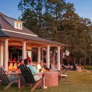 Parking A Taste of Ireland - Pinehurst