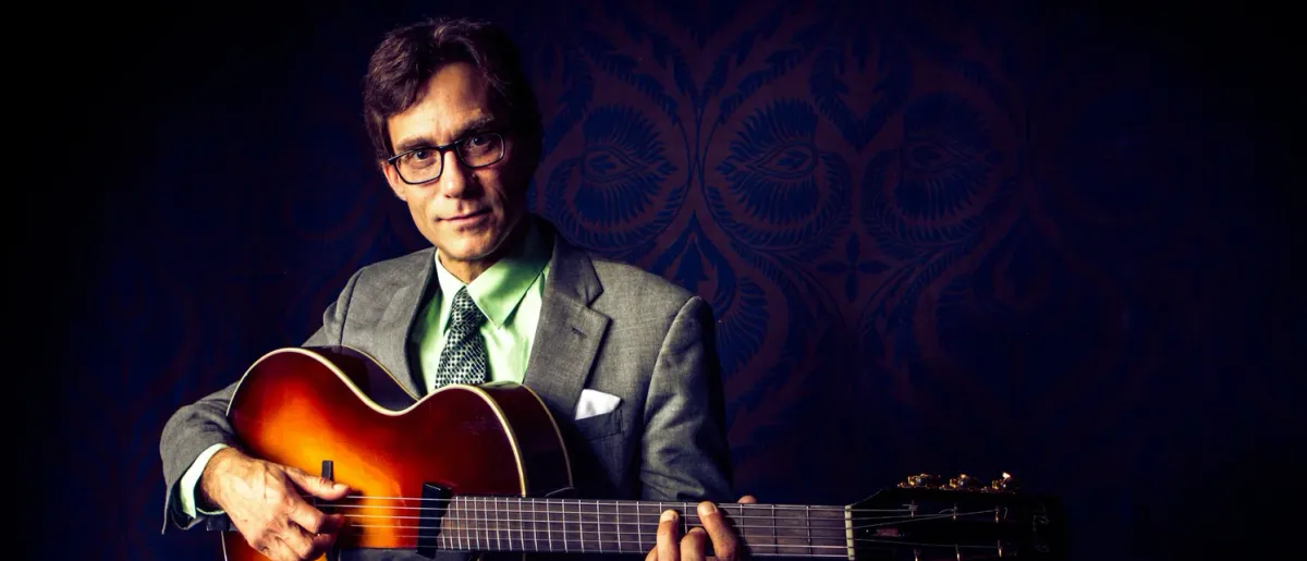 Frank Vignola in New York, 20 August | Event in Manhattan | AllEvents