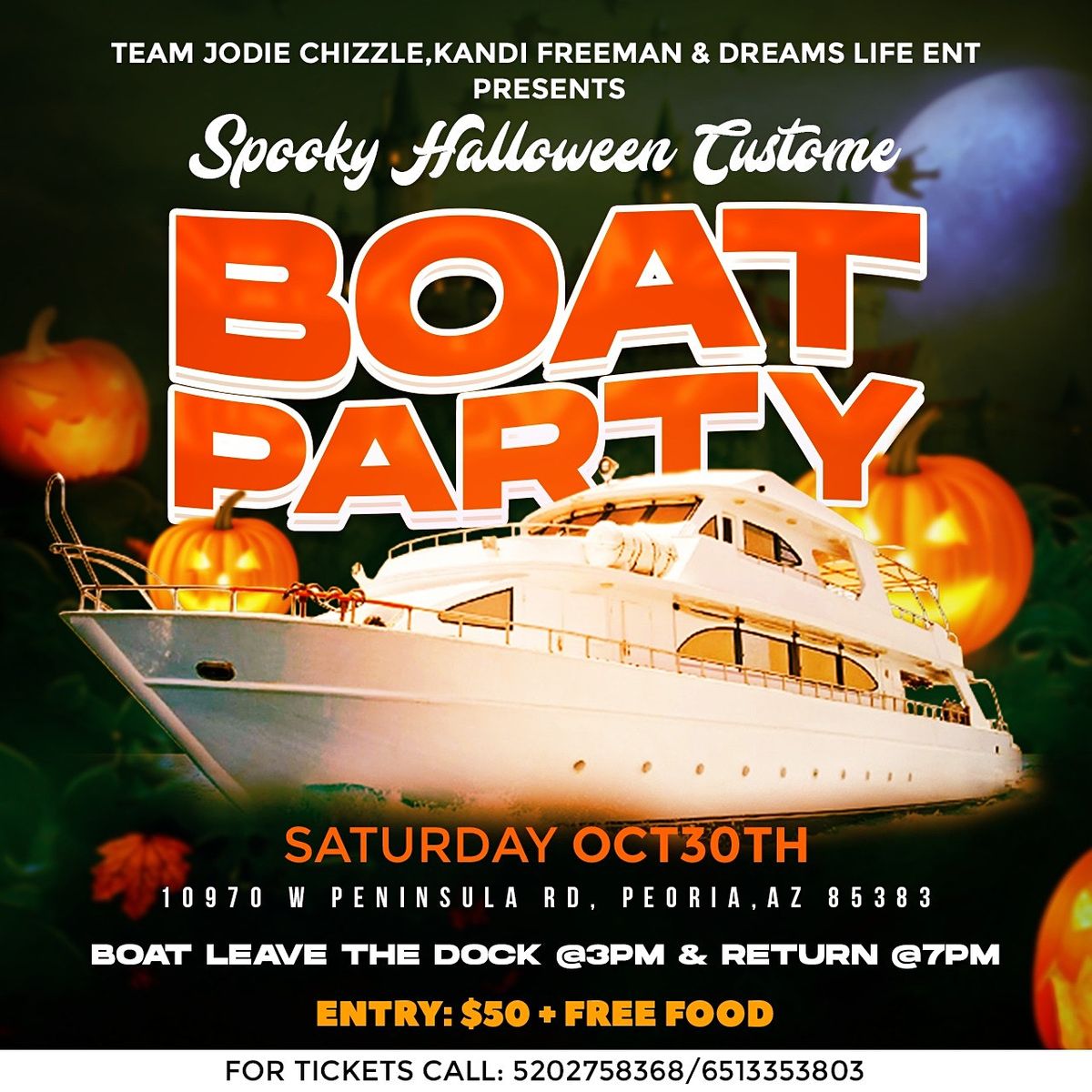 Halloween 2021 In Peoria Az Halloween 2021 Events Parties In Peoria Az Allevents In Halloween Events Phoenix 2022