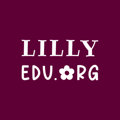 LILLY Education Foundation logo