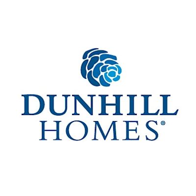 Dunhill Homes logo