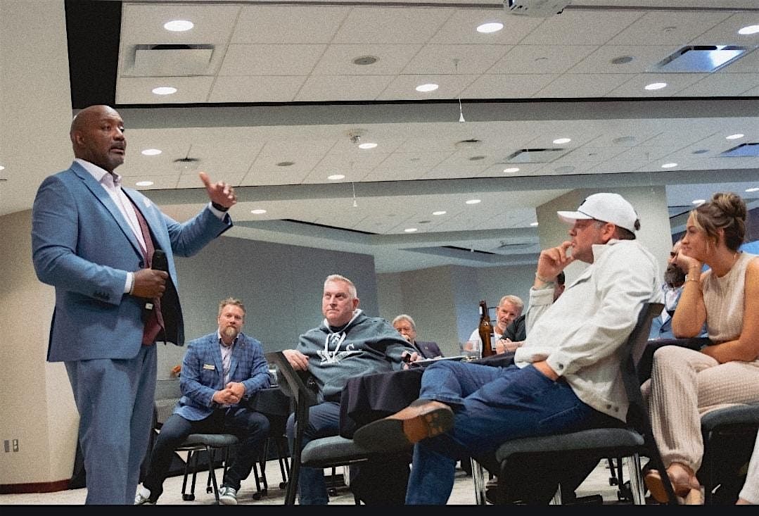 Elevate the Story: Purpose & Premiere, 13 December | Event in Springville | AllEvents