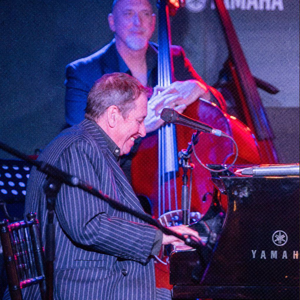 Jools Hollands Boogie Woogie & Blues Spectacular, 15 April | Event in London | AllEvents