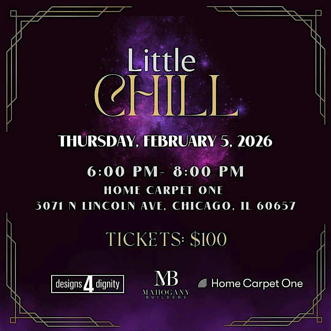 Little Chill 2026, 5 February | Event in Chicago | AllEvents