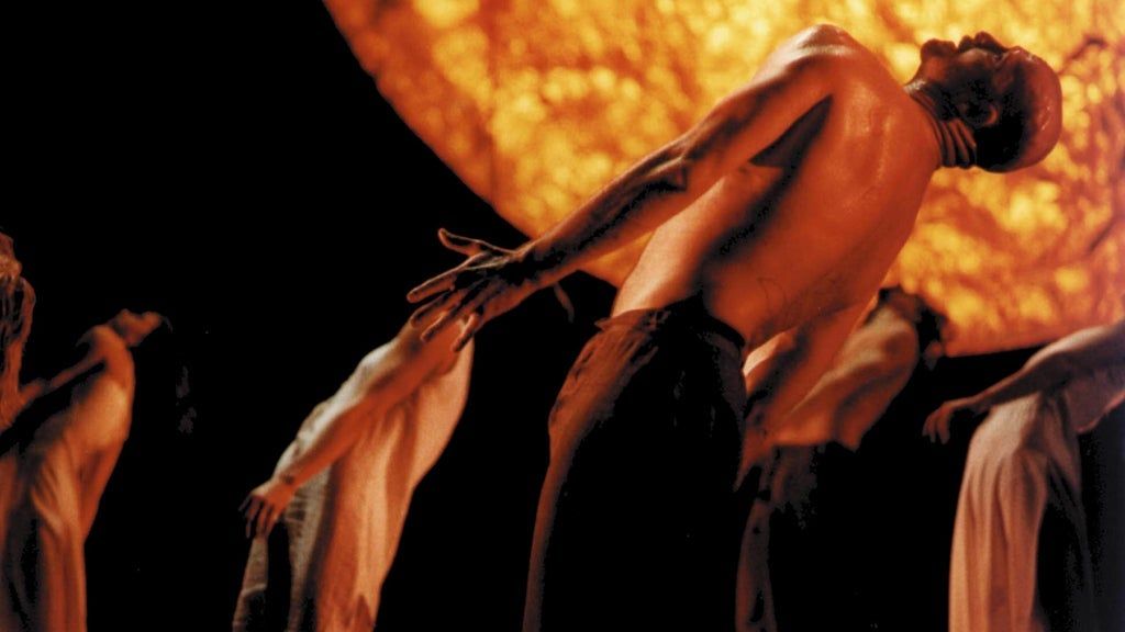 Carmina Burana, 28 December | Event in Halle | AllEvents