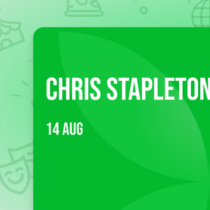Chris Stapleton