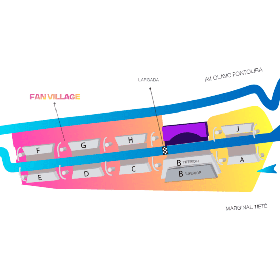 Formula E - São Paulo E-Prix 2025, 6 December | Event in São Paulo | AllEvents