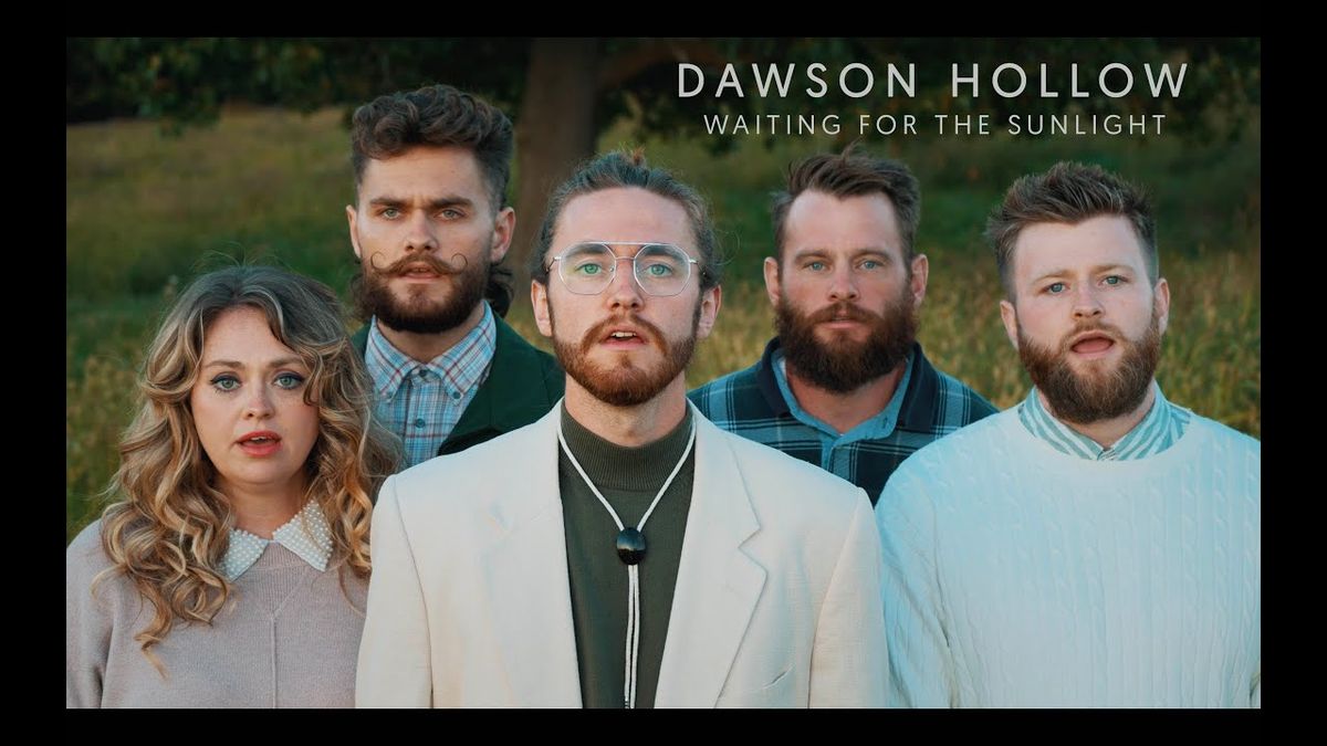 Dawson Hollow at Old Rock House, 11 July | Event in St. Louis | AllEvents