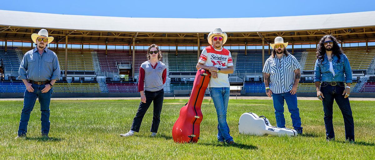 Silverada in Mckinney, 6 June | Event in Austin | AllEvents
