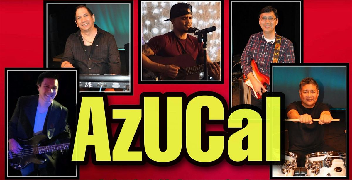 AZUCAL & Midnight Players