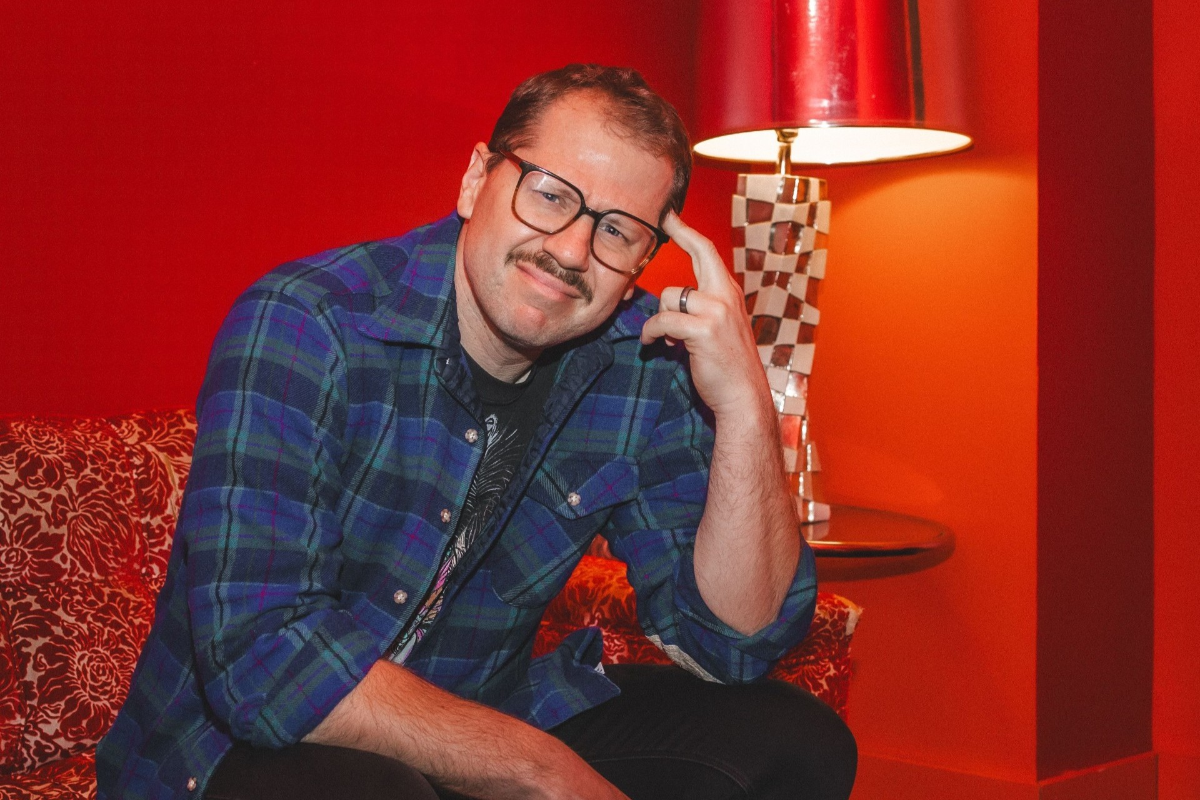 Parking Dustin Nickerson, 3 January | Event in Addison | AllEvents