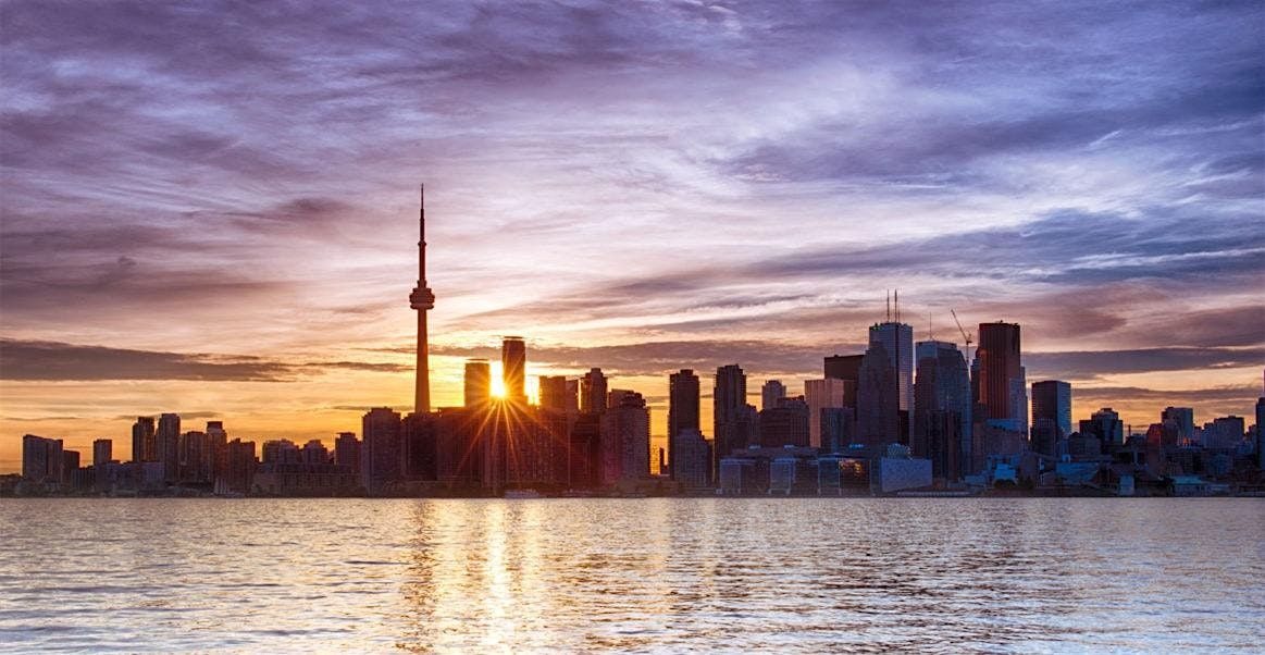 CTBUH Canada | 2025 Year-end Networking, 25 November | Event in Toronto | AllEvents