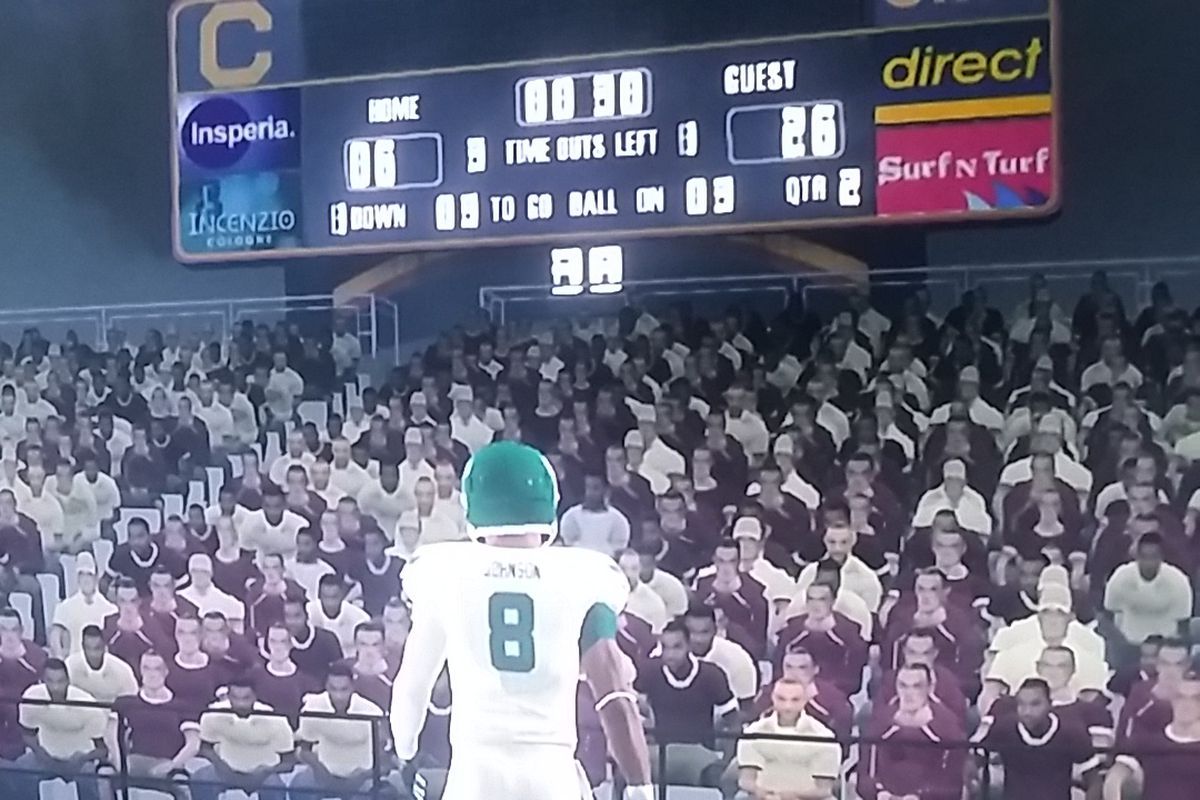 Eastern Michigan Eagles at Central Michigan Chippewas Football at Kelly Shorts Stadium, 27 September | AllEvents
