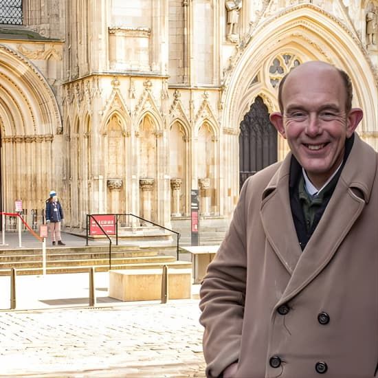 Shared Walking Tour in York | Event in York | AllEvents