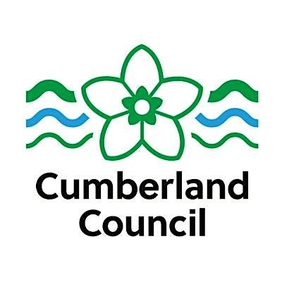 Cumberland Council logo