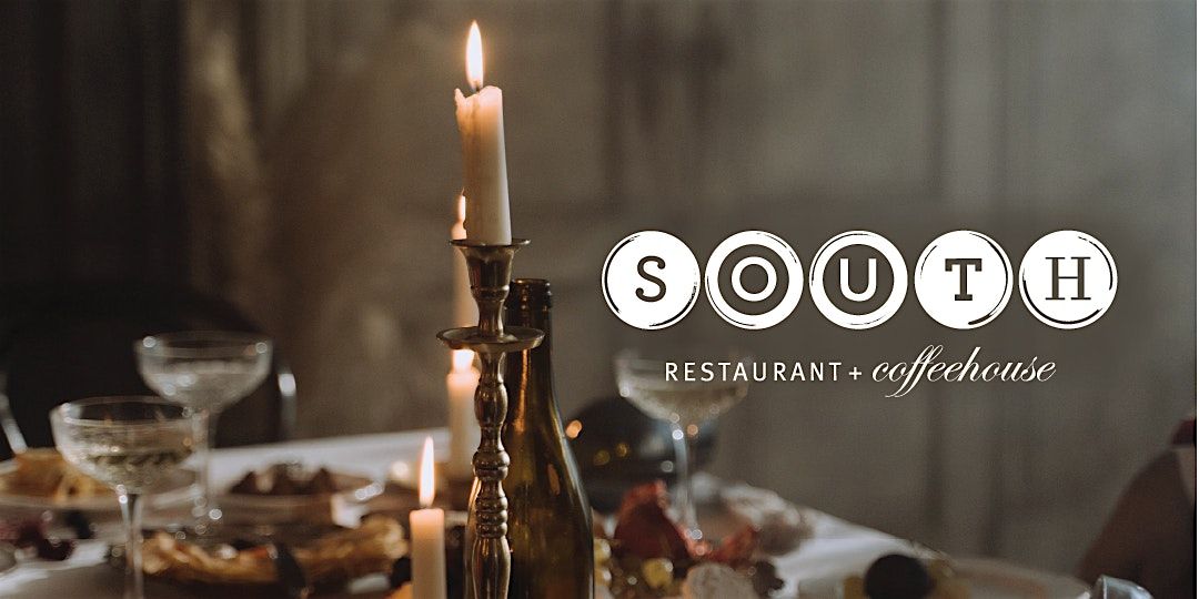 Dinner With Julia O'Malley + Chef Riza Brown