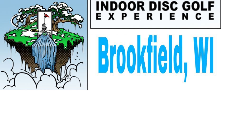 Indoor Disc Golf Experience - Brookfield Edition - Sponsored by INNOVA,  Brookfield Sports Complex, January 13 to January 14 | AllEvents.in