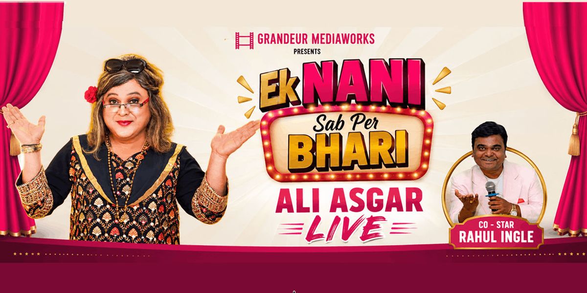 Ek Nani Sab Per Bhari