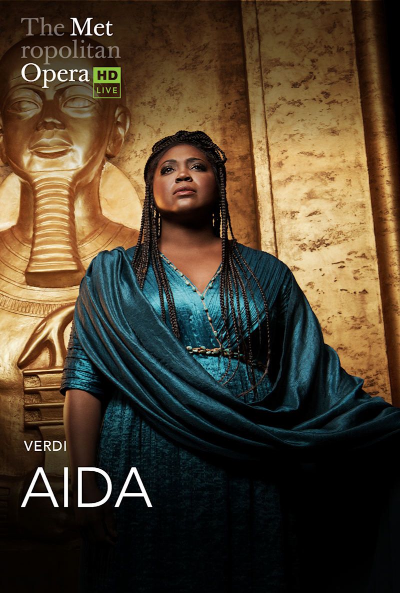 Aida at Harrison Opera House, 13 March | Event in Norfolk | AllEvents
