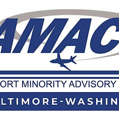 AMAC Baltimore/Washington Chapter logo