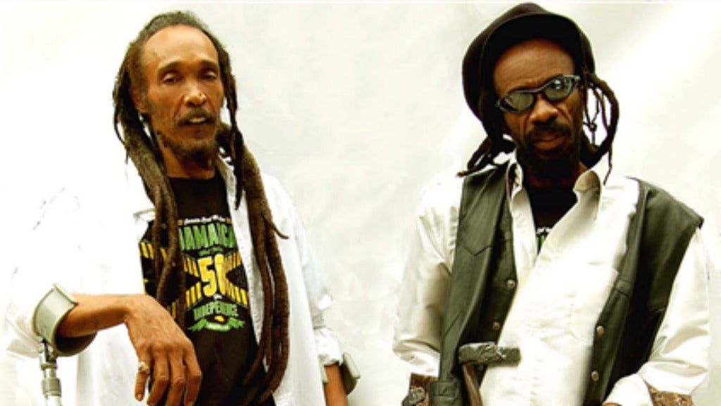 Israel Vibration & Duane Stephenson with Roots Radics, 23 May | Event in Eugene | AllEvents