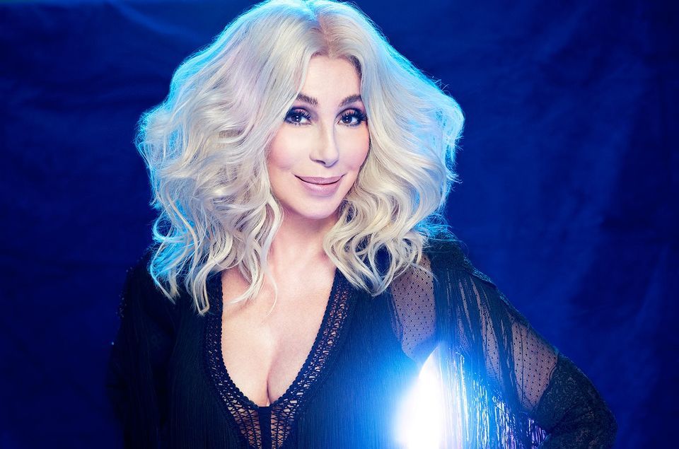 Cher (Tickets & Seating Chart Available Here), New York, New York